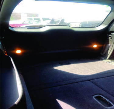 2018 Dodge Durango Special Service