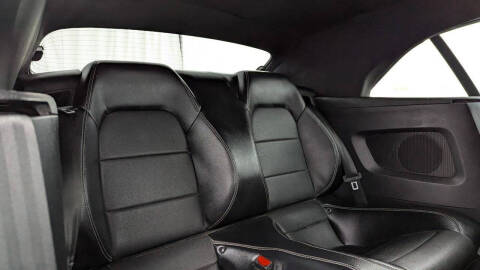 2023 Ford Mustang EcoBoost Premium