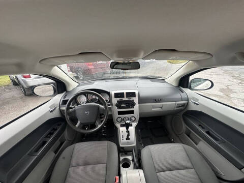 2007 Dodge Caliber R/T