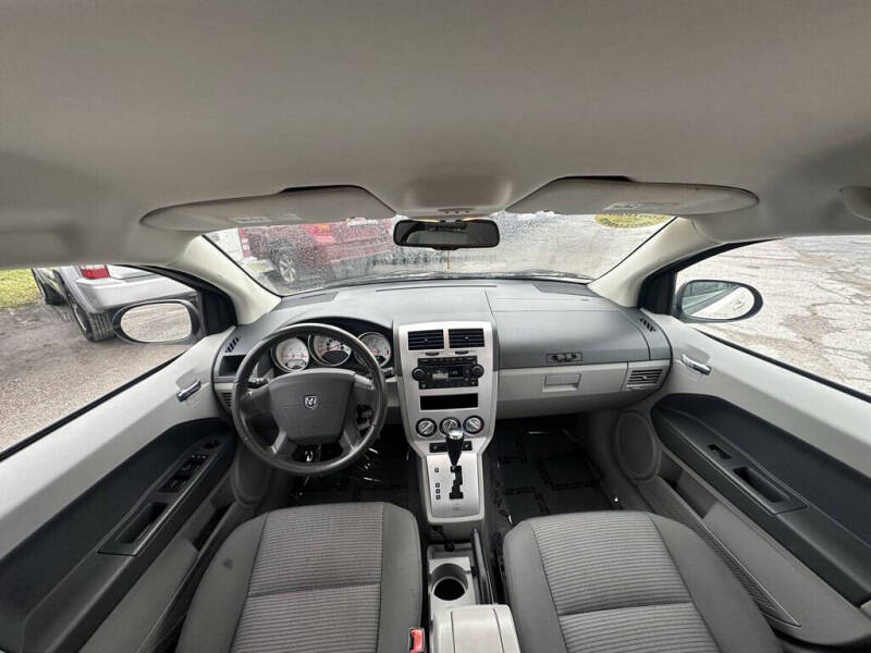 2007 Dodge Caliber R/T