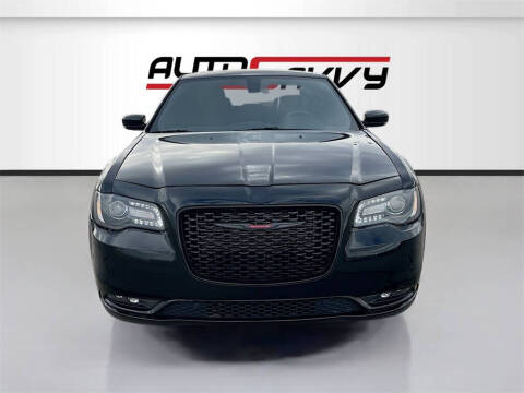 2022 Chrysler 300 S V6