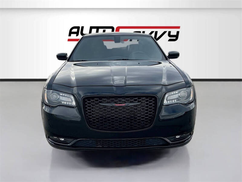 2022 Chrysler 300 S V6