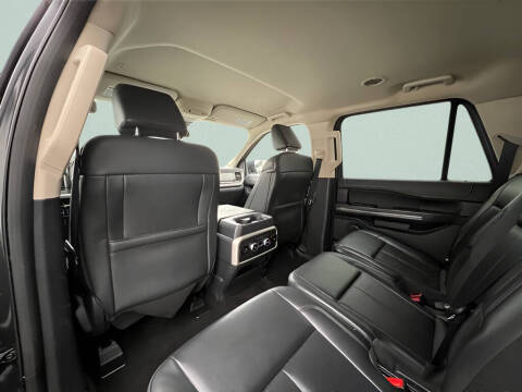 2023 Ford Expedition MAX XLT
