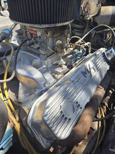 1967 Plymouth Barracuda