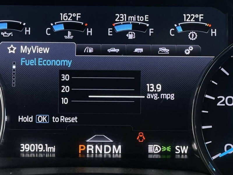 2021 Ford F-350 Super Duty