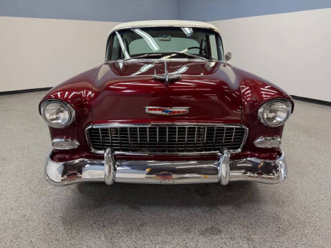 1955 Chevrolet Bel Air