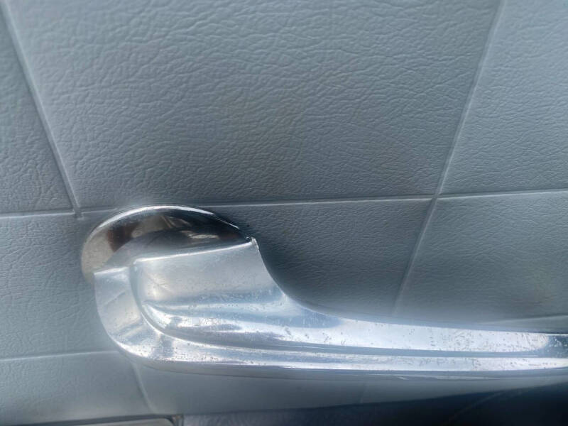 1957 Mercury Monterey