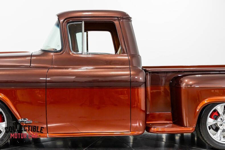 1957 Chevrolet 3100