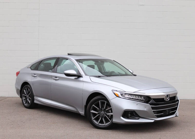 2022 Honda Accord for sale in Bay City, MI