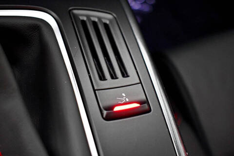 2015 Audi RS 5 4.2 quattro