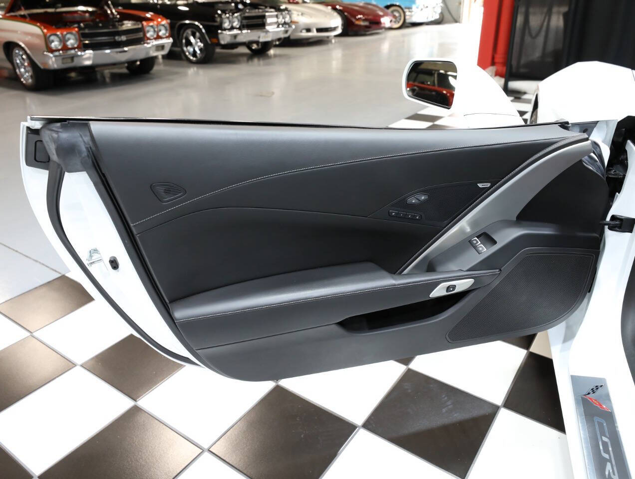 2014 Chevrolet Corvette 35