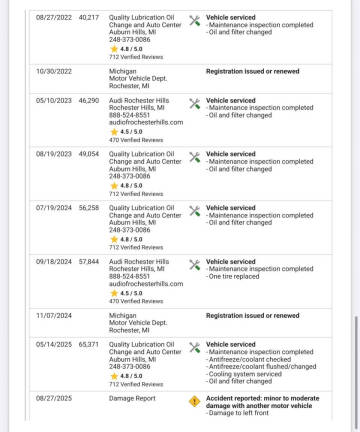 2018 Audi A5 2.0T quattro Premium Plus