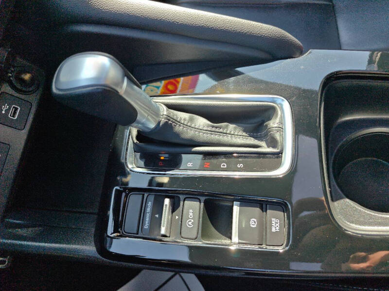 2023 Acura Integra w/A-SPEC