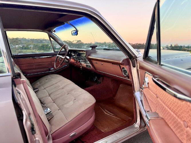 1963 Cadillac DeVille