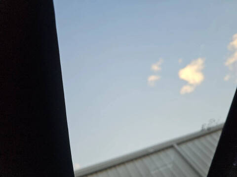 2019 Ford Fusion Hybrid Titanium