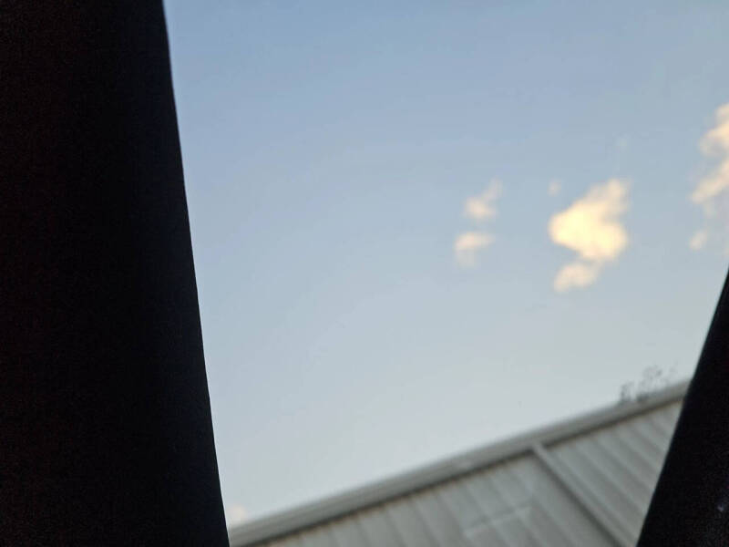 2019 Ford Fusion Hybrid Titanium