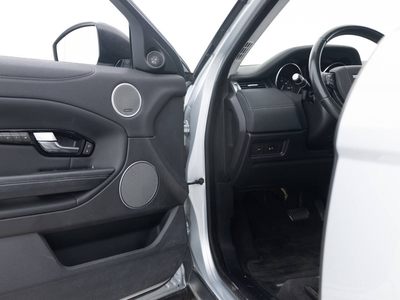 Used Car 2017 Land Rover Range Rover Evoque  Se Awd 4dr Suv For Sale Under $20,000 In Coal City, Illinois