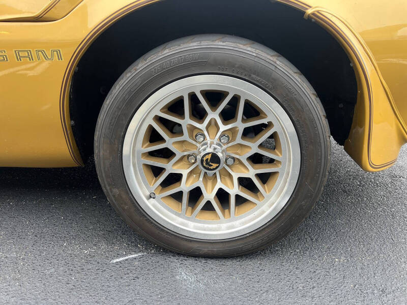 1978 Pontiac Trans Am