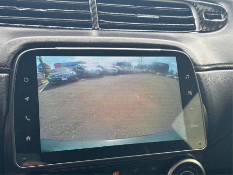 2014 Chevrolet Camaro SS