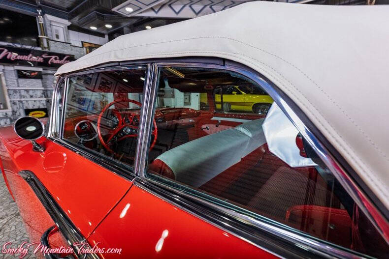 1960 Chevrolet Impala