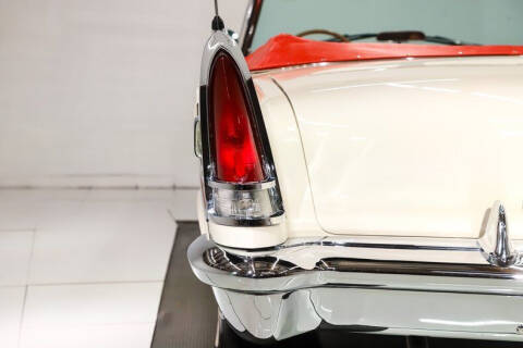 1957 Chrysler New Yorker