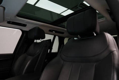 2023 Land Rover Range Rover P530 Autobiography