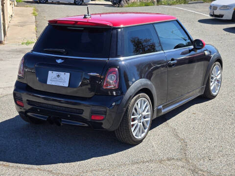 2009 MINI Cooper John Cooper Works