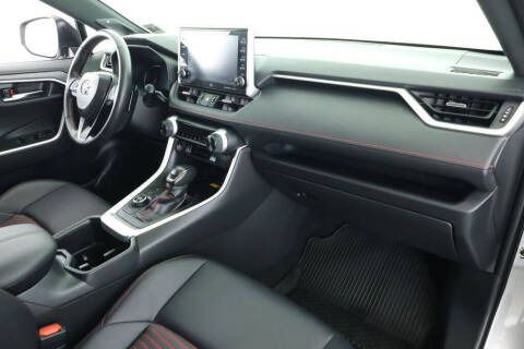 2022 Toyota RAV4 Prime XSE