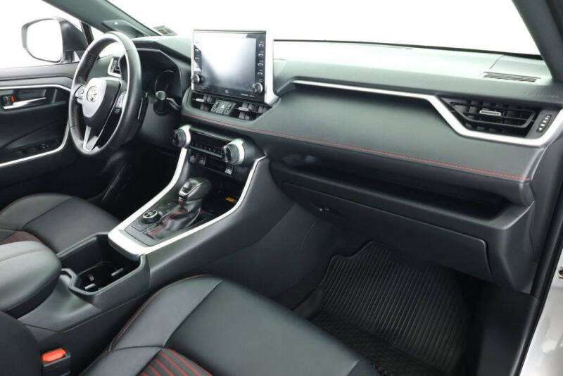 2022 Toyota RAV4 Prime XSE