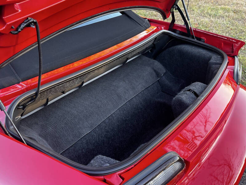 2002 Chevrolet Camaro Z28