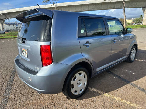 2010 Scion xB