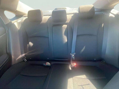 2016 Honda Civic EX-T