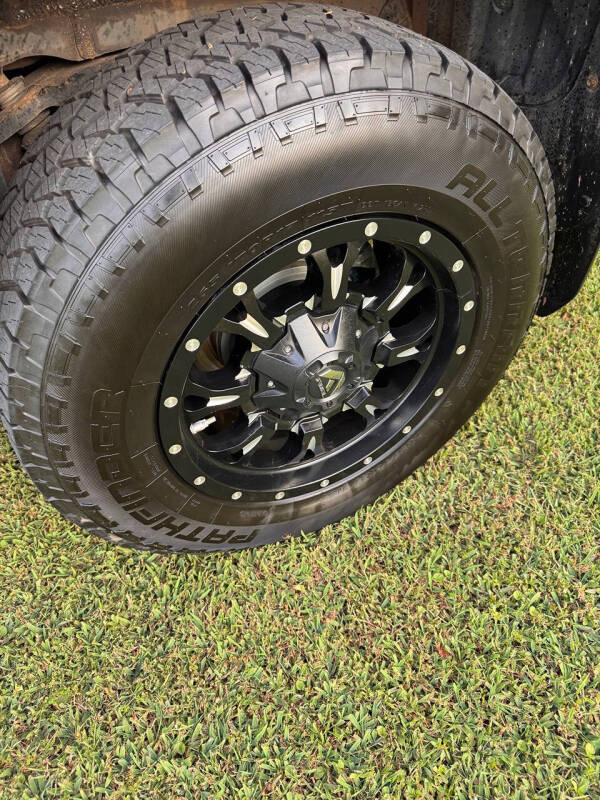 2014 Toyota 4Runner SR5