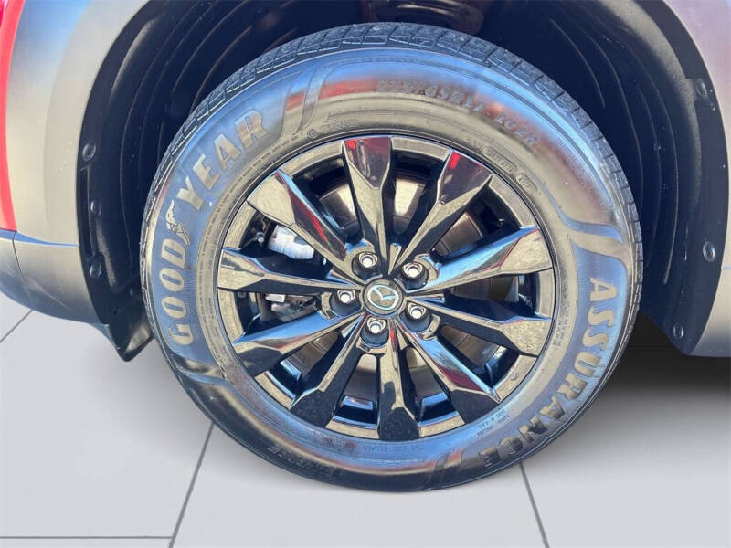 2024 Mazda CX-50 2.5 S Premium