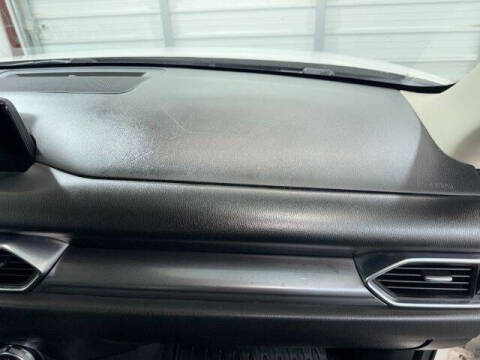 2017 Mazda CX-5 Sport