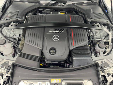 2026 Mercedes-Benz CLE AMG CLE 53