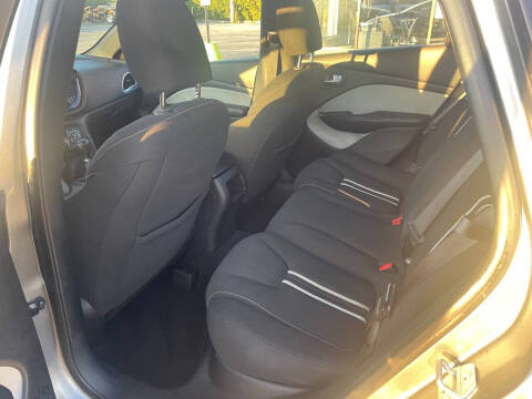 2013 Dodge Dart Rallye