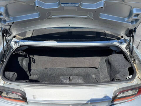 2000 Chevrolet Camaro