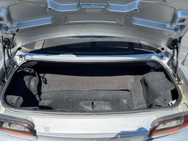 2000 Chevrolet Camaro