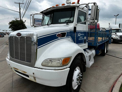 2010 Peterbilt 340