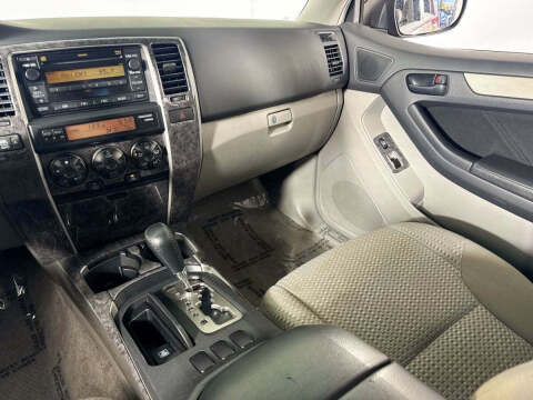 2006 Toyota 4Runner SR5