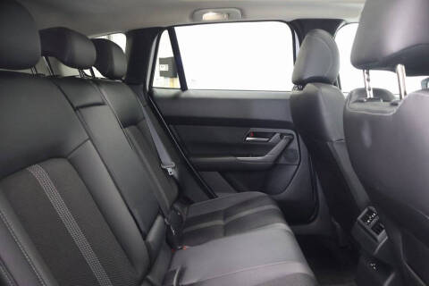 2023 Mazda CX-50 2.5 S Preferred Plus