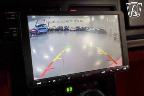 1989 Chevrolet Corvette