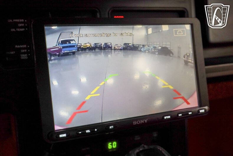 1989 Chevrolet Corvette