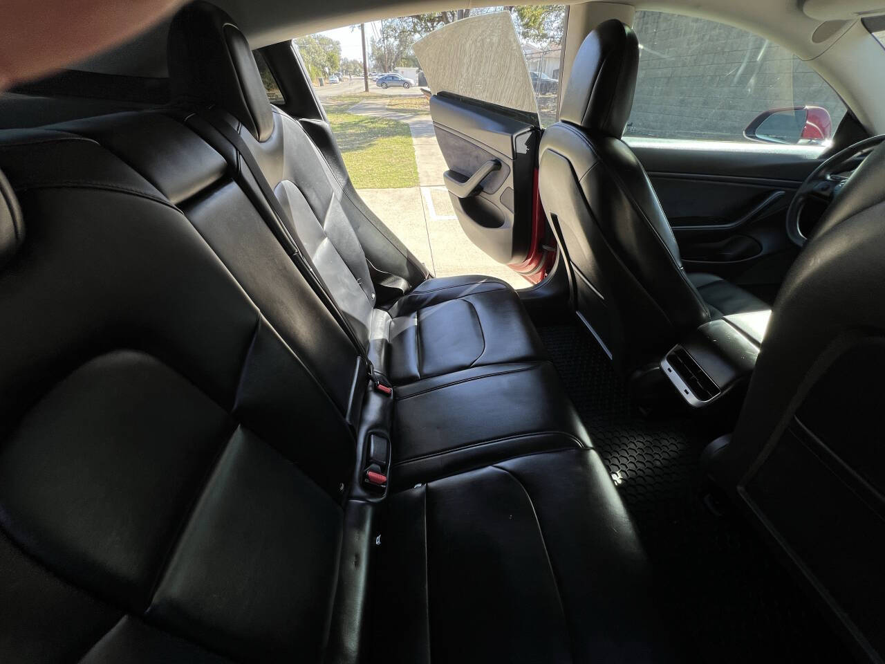 Used Car 2018 Tesla Model 3  Long Range 4dr Fastback For Sale Under $20,000 In Austin, Texas