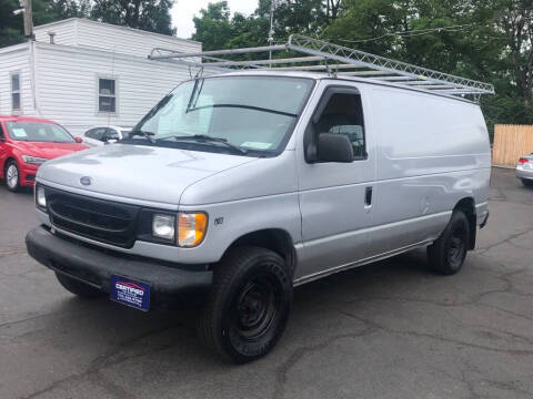 2001 Ford E-Series E-350 SD