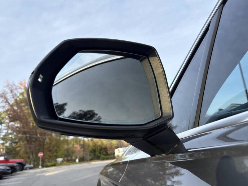 2018 Audi Q7 3.0T quattro Premium Plus