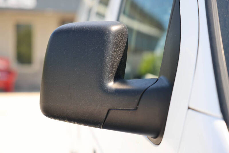 2013 Ford E-Series E-250