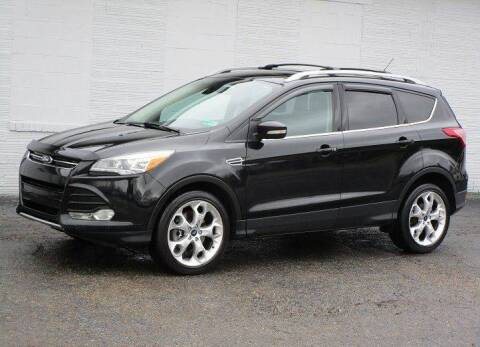 2013 Ford Escape for sale at Minerva Motors LLC in Minerva OH