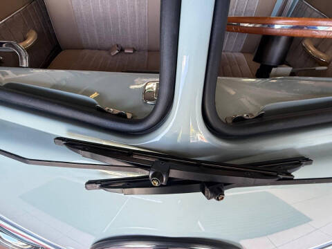 1972 Volkswagen Bus